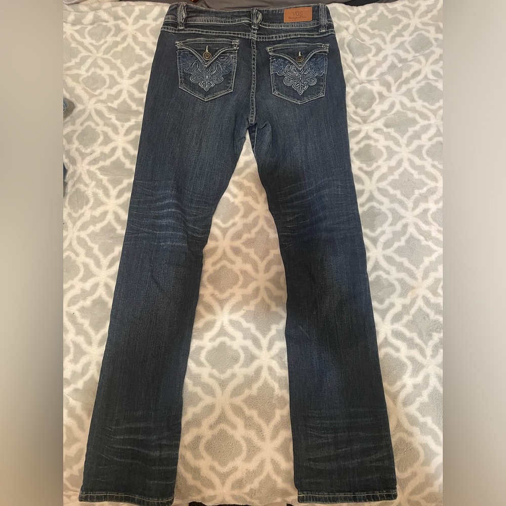 VGS Denim For All Time
